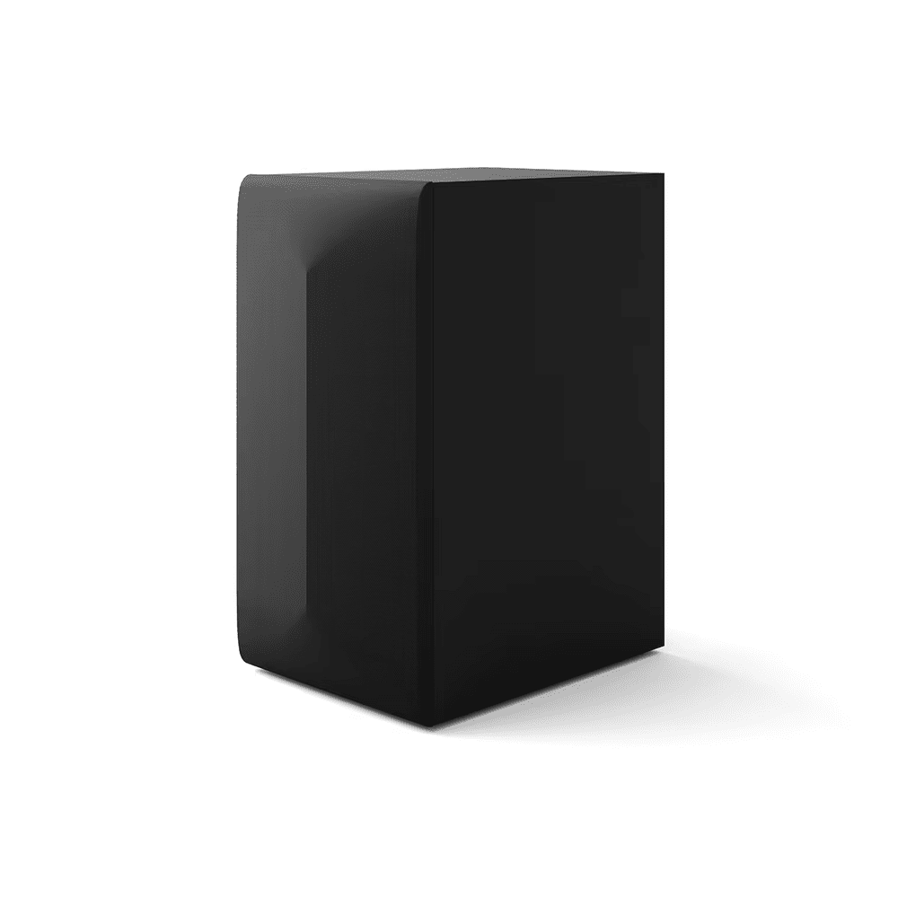 LG 2024 340W 3.1 Channel Soundbar US60T - Black LG 2024 340W 3.1 Channel Soundbar US60T - Black