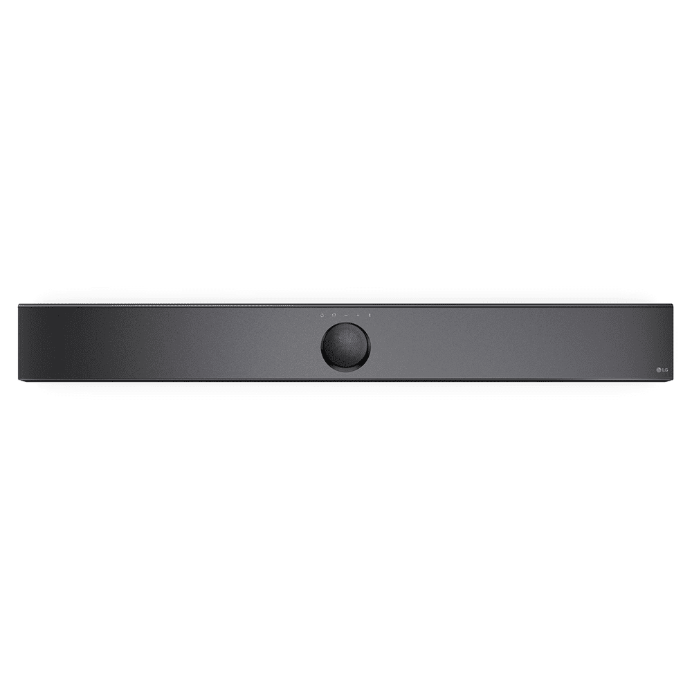 LG 2024 400W 3.1.1 Channel Soundbar US70TY - Black LG 2024 400W 3.1.1 Channel Soundbar US70TY - Black