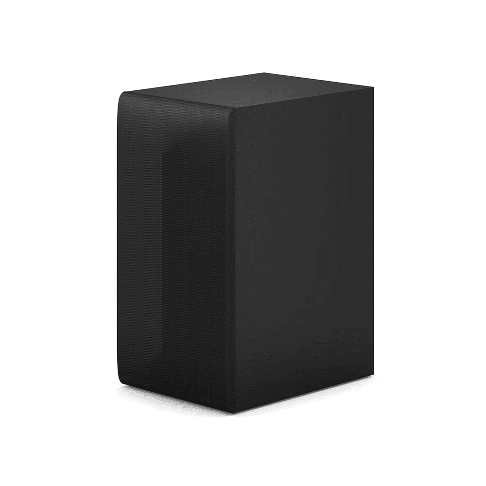 LG 2024 400W 3.1.1 Channel Soundbar US70TY - Black LG 2024 400W 3.1.1 Channel Soundbar US70TY - Black