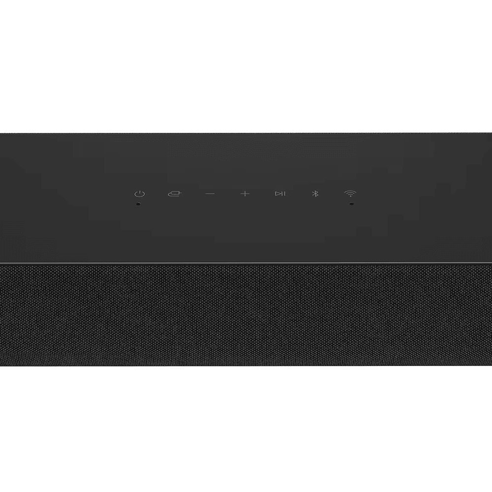 LG 100W 3.0 Channel Bluetooth Soundbar USE6S - Black LG 100W 3.0 Channel Bluetooth Soundbar USE6S - Black