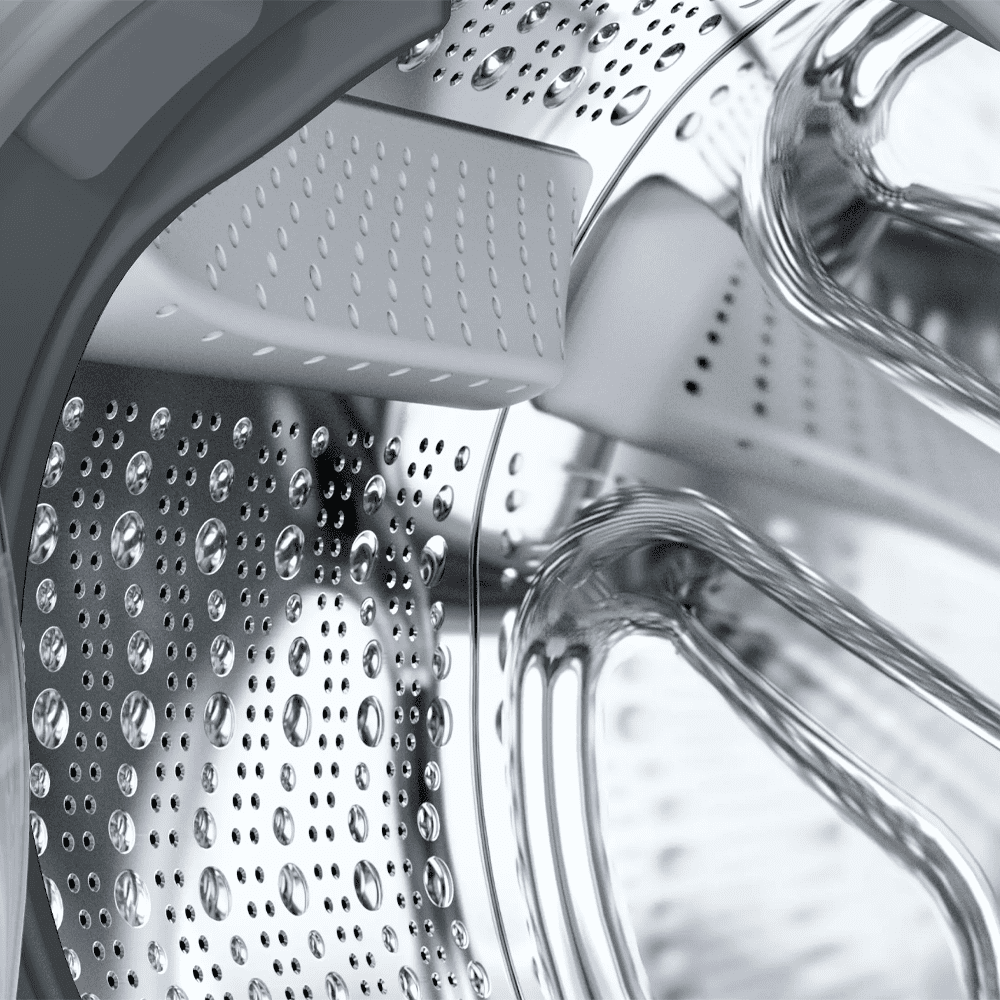 Neff 8kg Fully Integrated Washing Machine W543BX2GB Neff 8kg Fully Integrated Washing Machine W543BX2GB