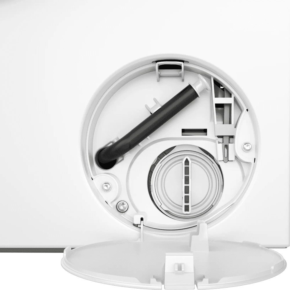 Neff 8kg Fully Integrated Washing Machine W543BX2GB Neff 8kg Fully Integrated Washing Machine W543BX2GB