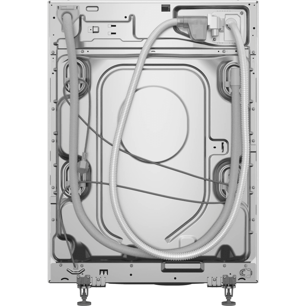 Neff 8kg Fully Integrated Washing Machine W543BX2GB Neff 8kg Fully Integrated Washing Machine W543BX2GB
