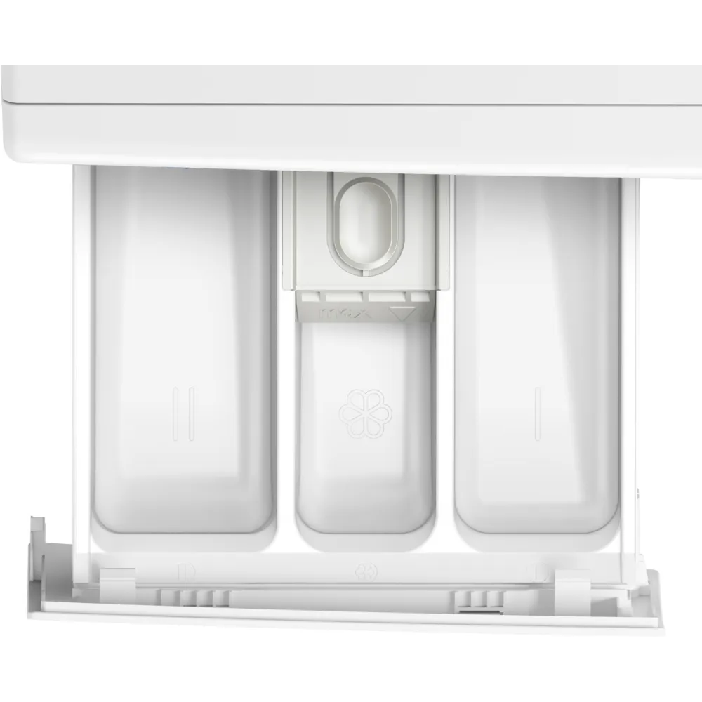 Bosch 10kg Series 6 Washing Machine 1400rpm WGG254Z0GB - White Bosch 10kg Series 6 Washing Machine 1400rpm WGG254Z0GB - White