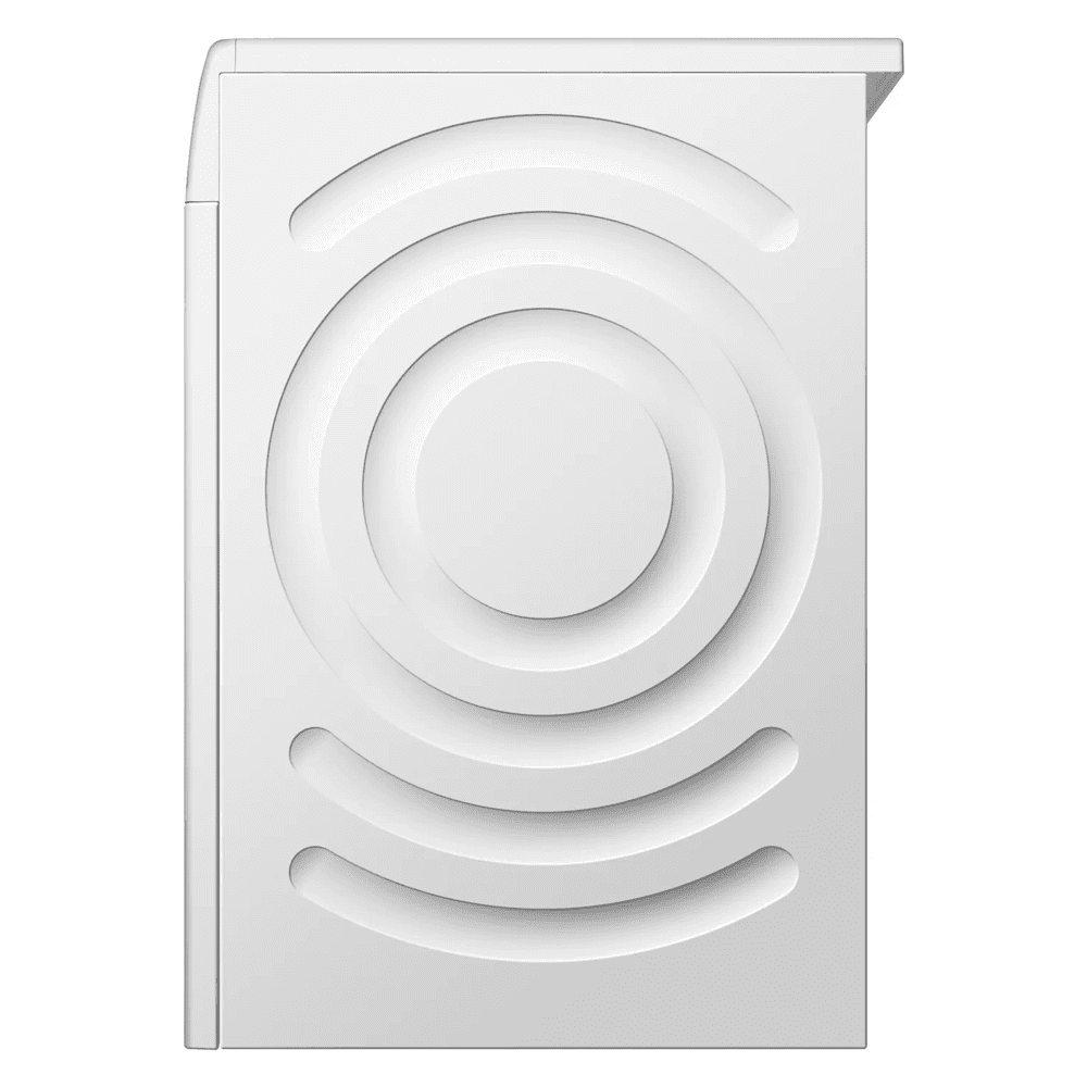 Bosch 10kg Series 6 Washing Machine 1400rpm WGG254Z0GB - White Bosch 10kg Series 6 Washing Machine 1400rpm WGG254Z0GB - White