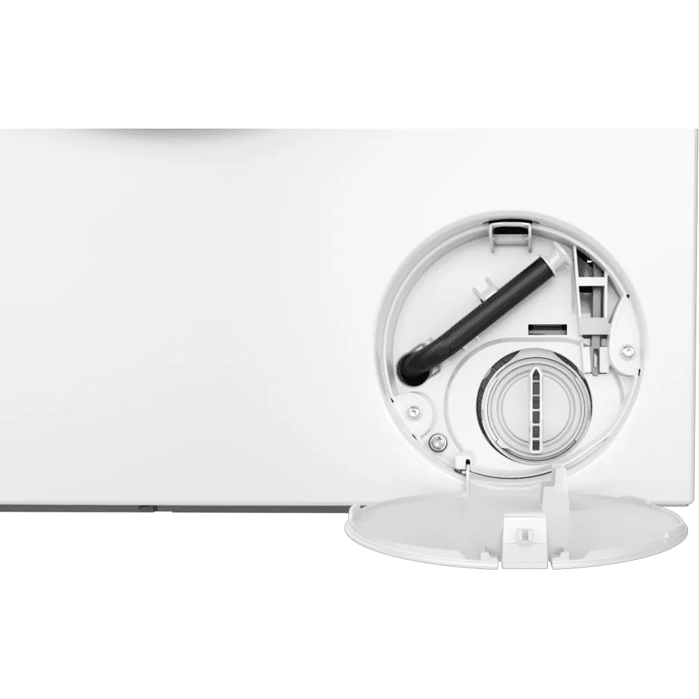 Bosch 10kg Series 6 Washing Machine 1400rpm WGG254Z0GB - White Bosch 10kg Series 6 Washing Machine 1400rpm WGG254Z0GB - White