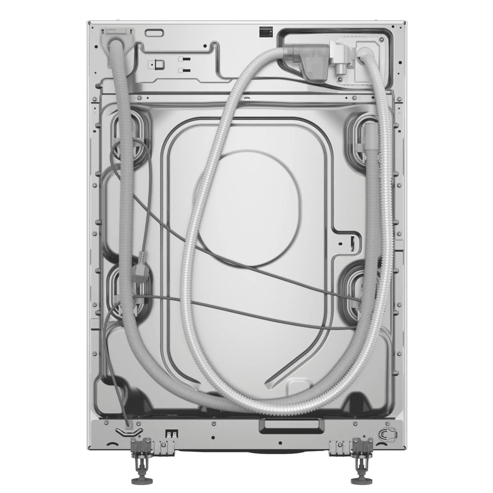 Bosch 8kg Series 6 Fully Integrated Washing Machine WIW28302GB Bosch 8kg Series 6 Fully Integrated Washing Machine WIW28302GB