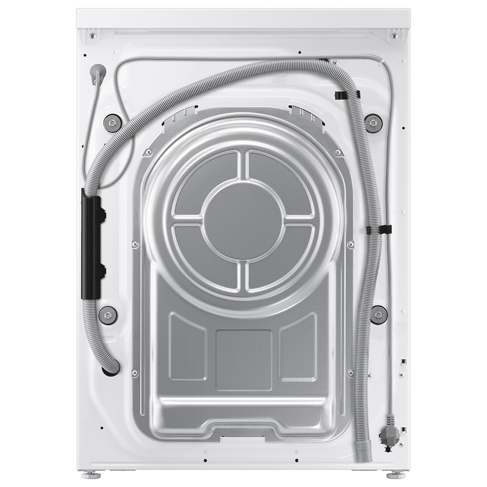 Samsung 11kg Series 8 AutoDose Smart Washing Machine 1400rpm WW11DB8B95GHU1 - White Samsung 11kg Series 8 AutoDose Smart Washing Machine 1400rpm WW11DB8B95GHU1 - White