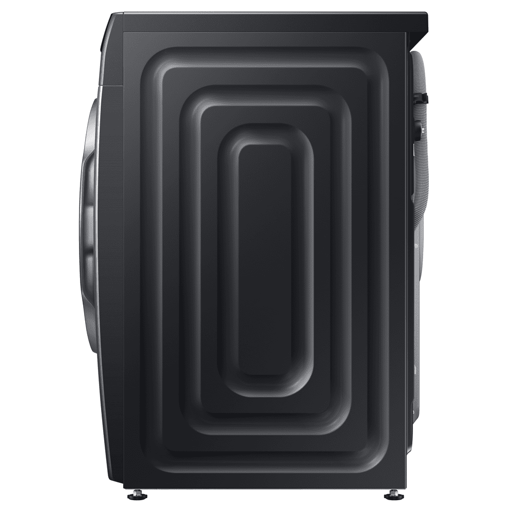 Samsung 9kg Series 6 Ecobubble Steam Washing Machine 1400rpm WW90DG6U25LBU1 - Black Samsung 9kg Series 6 Ecobubble Steam Washing Machine 1400rpm WW90DG6U25LBU1 - Black