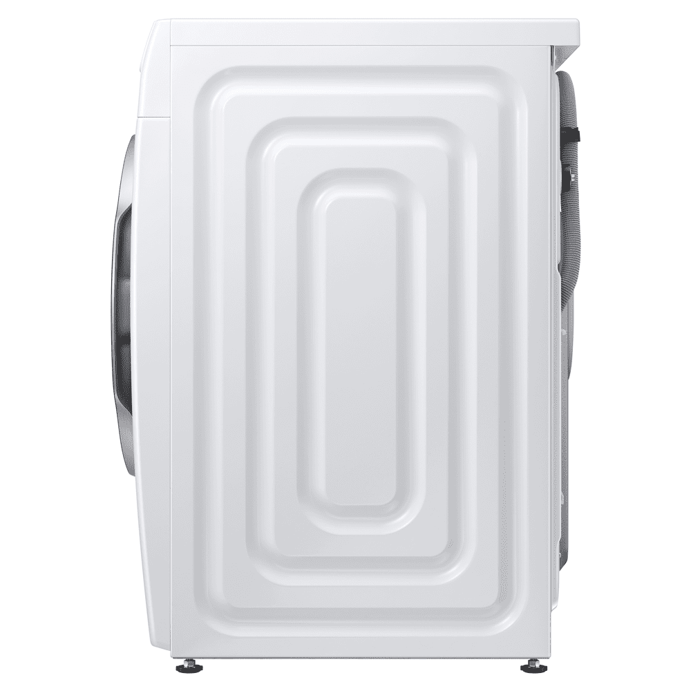 Samsung 9kg Bespoke AI Series 6 AI Energy Ecobubble AutoDose Steam Washing Machine 1400rpm WW90DG6U85LEU1 - White Samsung 9kg Bespoke AI Series 6 AI Energy Ecobubble AutoDose Steam Washing Machine 1400rpm WW90DG6U85LEU1 - White