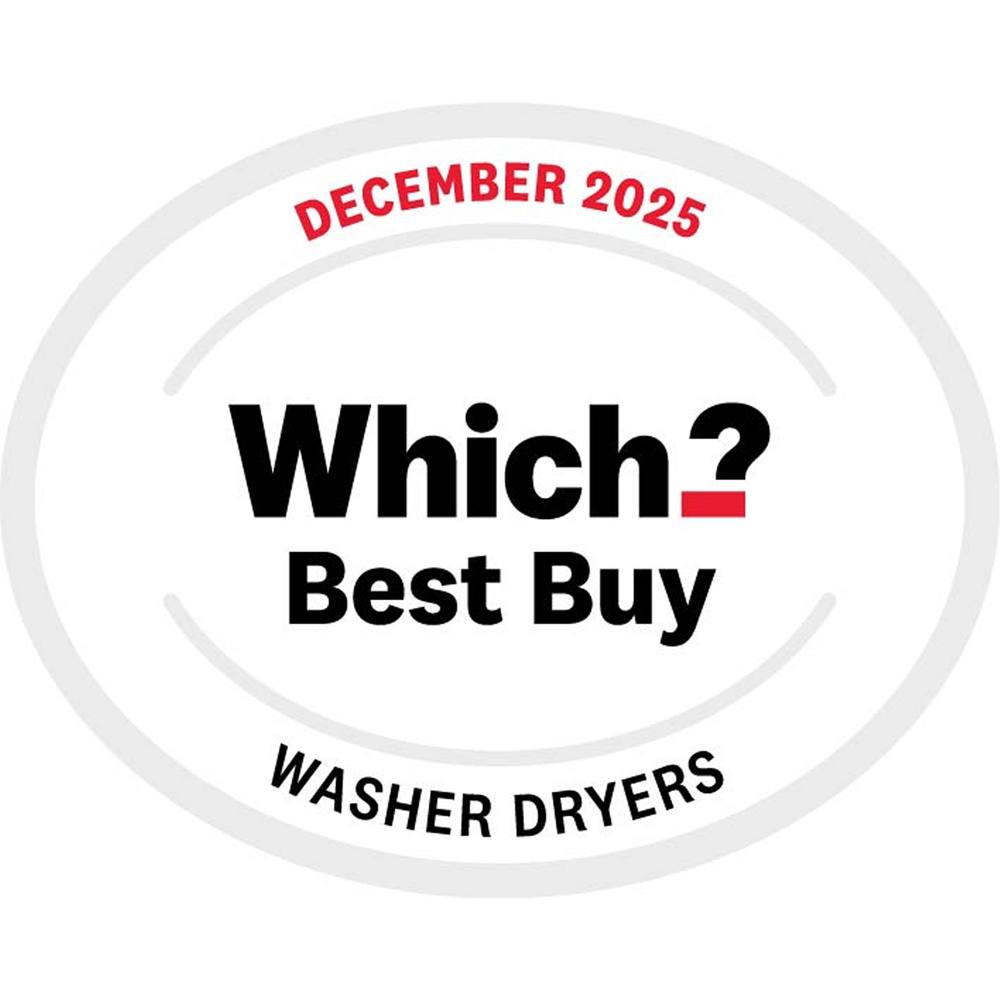 Bosch 10.5kg/6kg Series 6 Washer Dryer WNG254R1GB - Graphite Bosch 10.5kg/6kg Series 6 Washer Dryer WNG254R1GB - Graphite