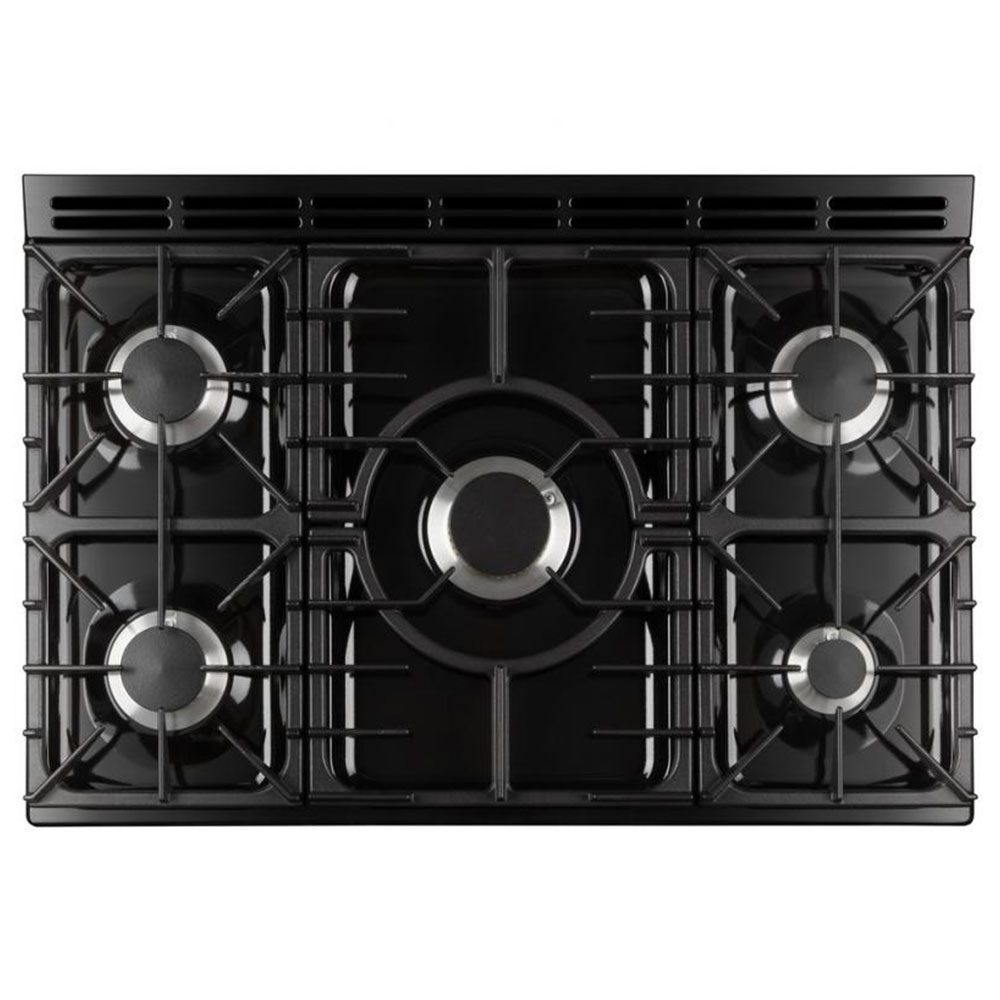 AGA Masterchef Masterchef Deluxe 90cm Dual Fuel Range Cooker 123960 MDX90DFSAL - Salcombe Blue AGA Masterchef Masterchef Deluxe 90cm Dual Fuel Range Cooker 123960 MDX90DFSAL - Salcombe Blue