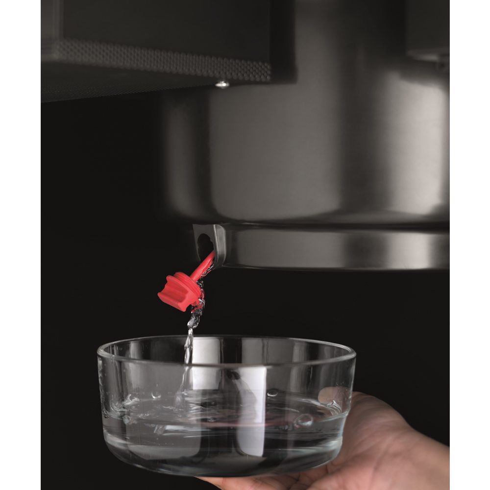 Elica 83cm Nikolatesla Ducted Air Venting Induction Hob NT-ONE-DO - BLACK Elica 83cm Nikolatesla Ducted Air Venting Induction Hob NT-ONE-DO - BLACK