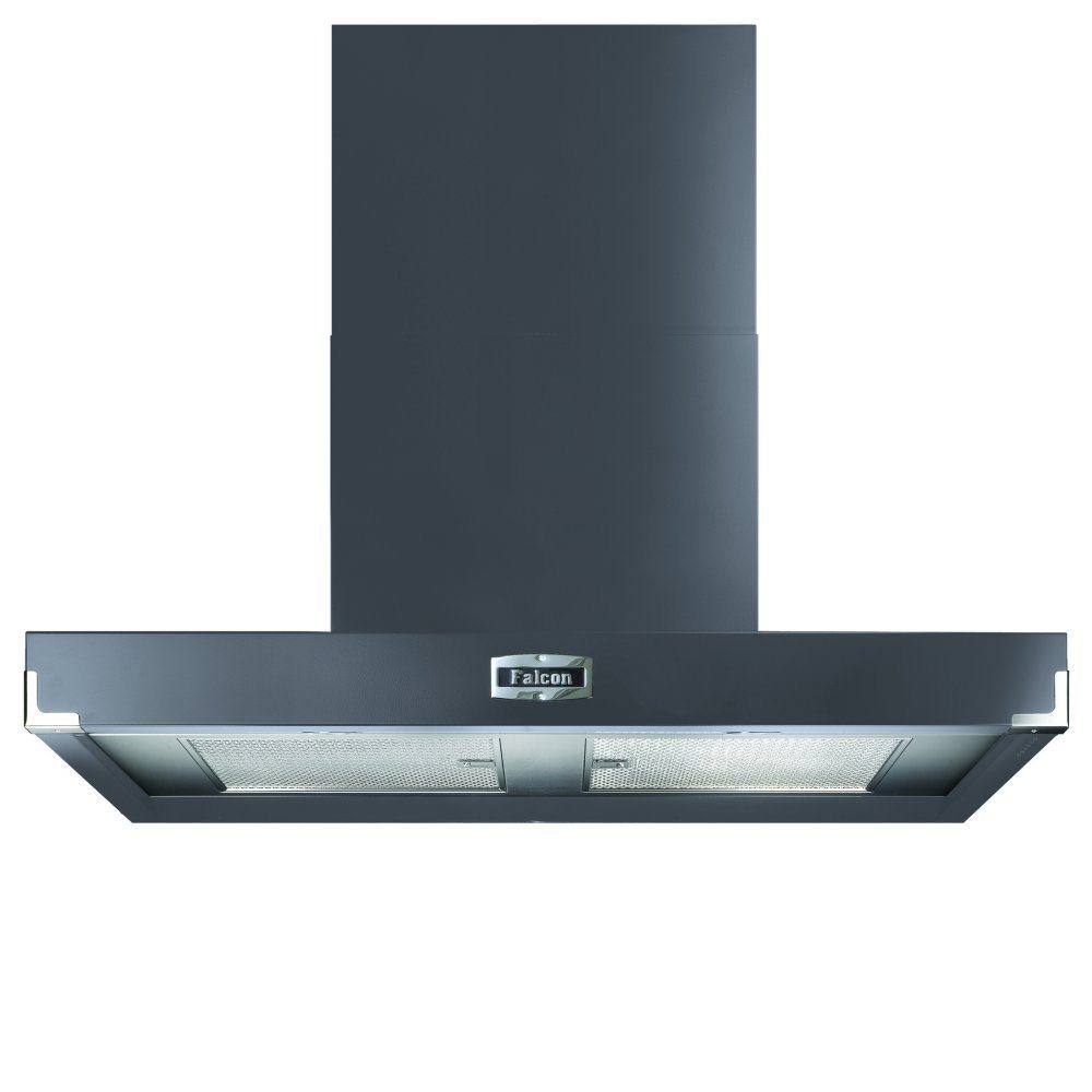 Falcon  Contemporary Chimney Hood 1090mm FHDCT1090SL/N - Slate