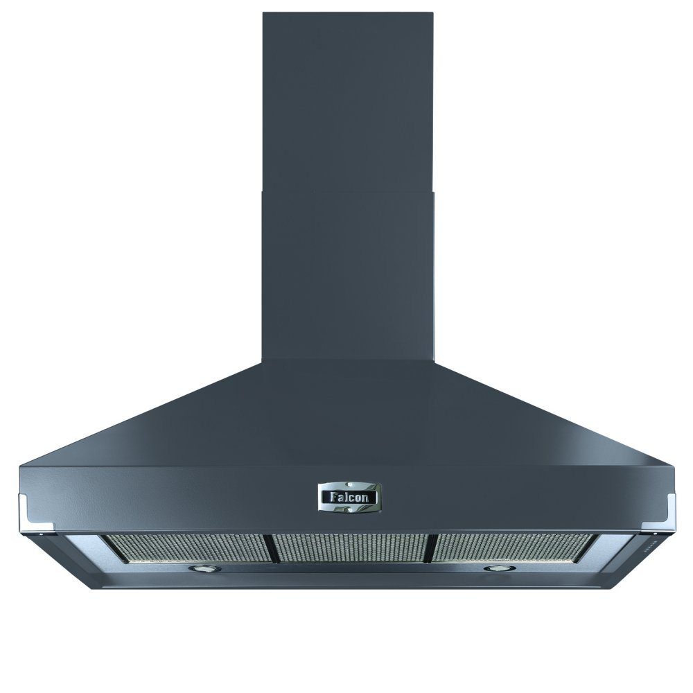 Falcon  Traditions 900 Super Extract Chimney Hood FHDSE900SL/N - Slate