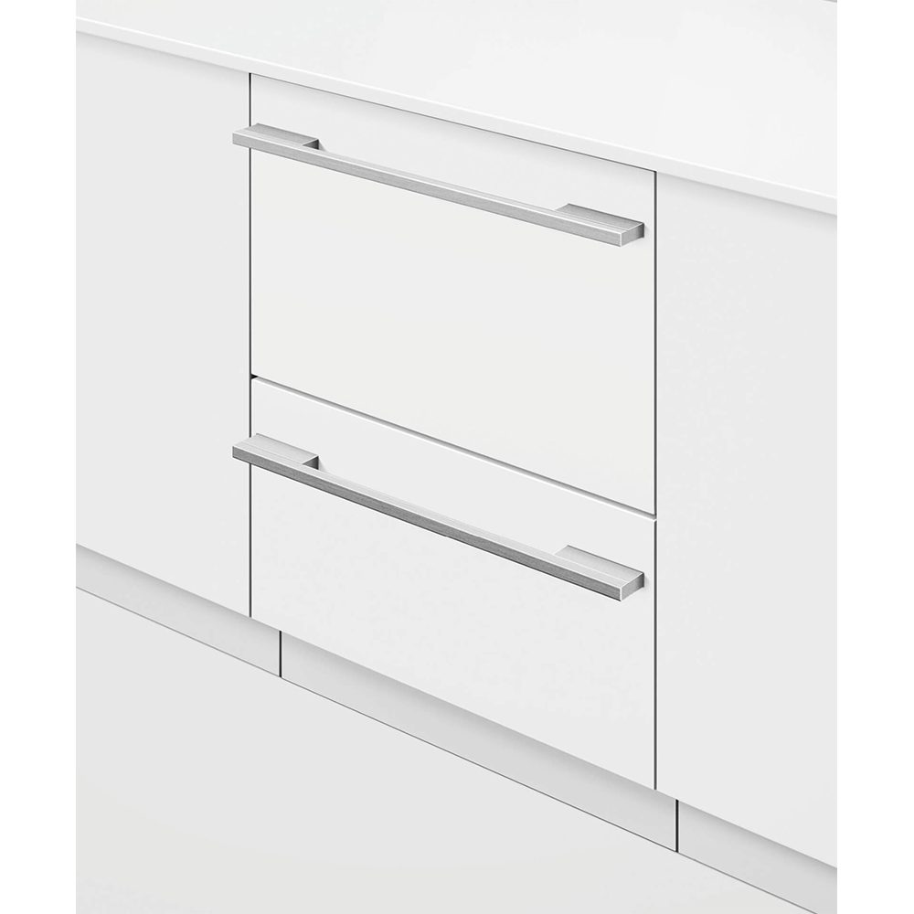 Fisher Paykel Series 9 Designer Integrated Twin DishDrawer With Sanitise DD60DHI9 Fisher Paykel Series 9 Designer Integrated Twin DishDrawer With Sanitise DD60DHI9
