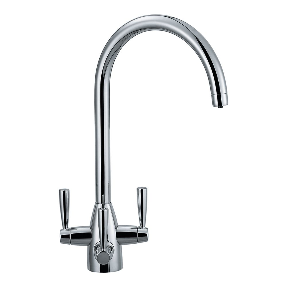 Franke Filterflow Doric Tap 120.0615.357 - Chrome