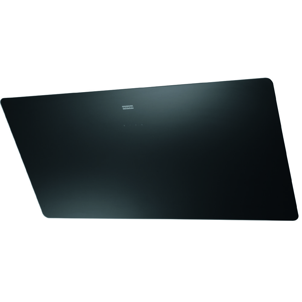 Franke  90cm Smart Angled Chimney Hood FSMA905BK - BLACK