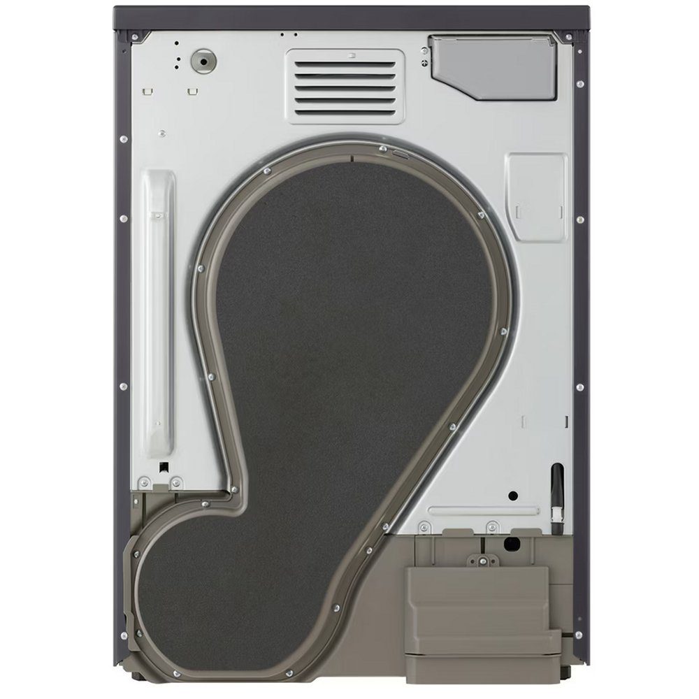 LG 9kg Heat Pump Condenser Dryer RHX1009NMK - Slate Grey LG 9kg Heat Pump Condenser Dryer RHX1009NMK - Slate Grey