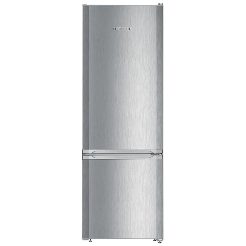 Liebherr  55cm Comfort Fridge Freezer CUELE2831 - Silver