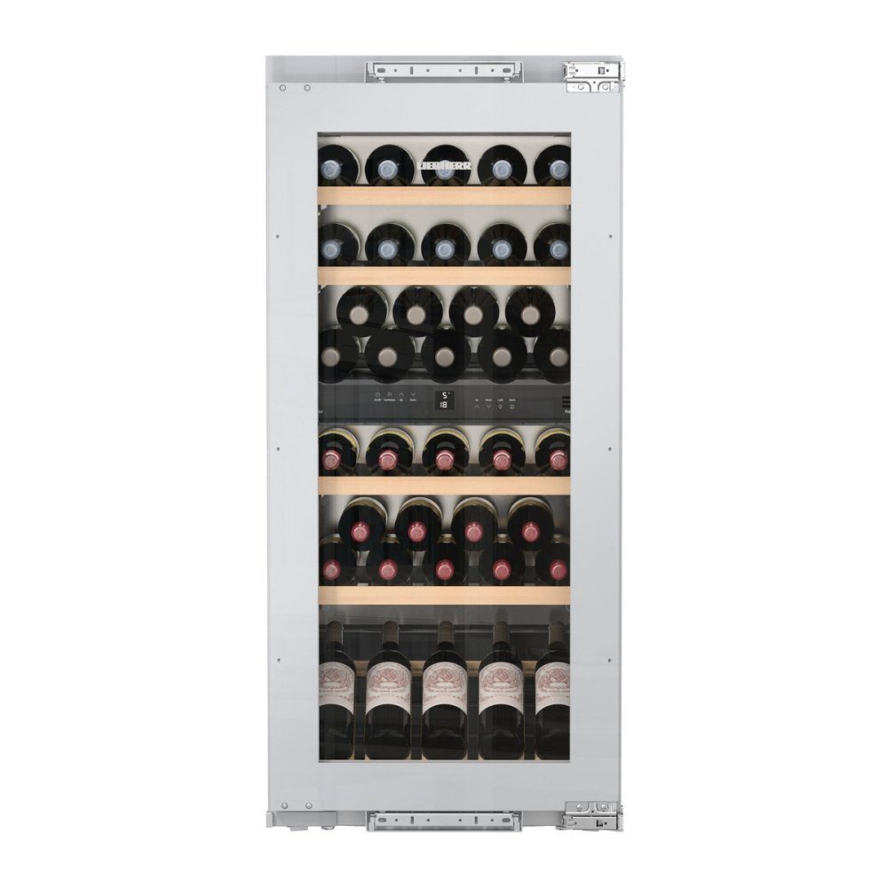 Liebherr  Door Panel Kit For EWTDF2353 Wine Cooler EWTDF2353-KIT - Stainless Steel