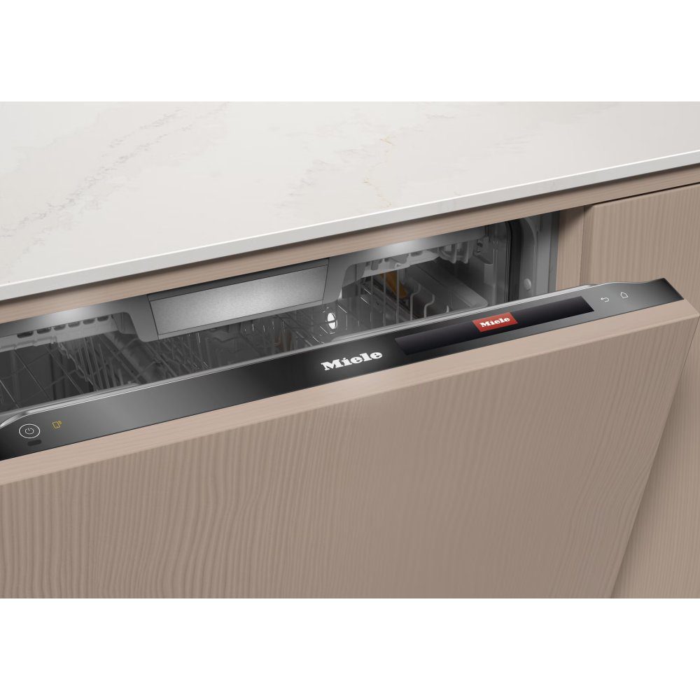Miele 60cm Fully Integrated Autodos PowerDisk Dishwasher G7980SCVIK2O Miele 60cm Fully Integrated Autodos PowerDisk Dishwasher G7980SCVIK2O