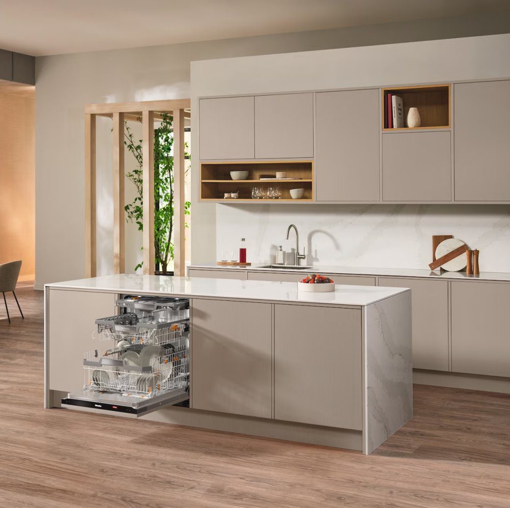 Miele 60cm Fully Integrated Autodos PowerDisk Dishwasher G7980SCVIK2O Miele 60cm Fully Integrated Autodos PowerDisk Dishwasher G7980SCVIK2O