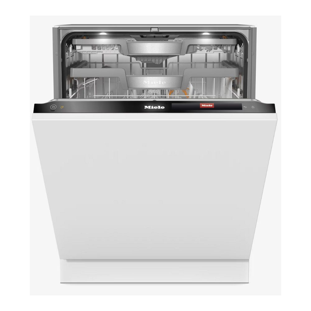 Miele  60cm Fully Integrated Autodos PowerDisk Dishwasher G7980SCVIK2O