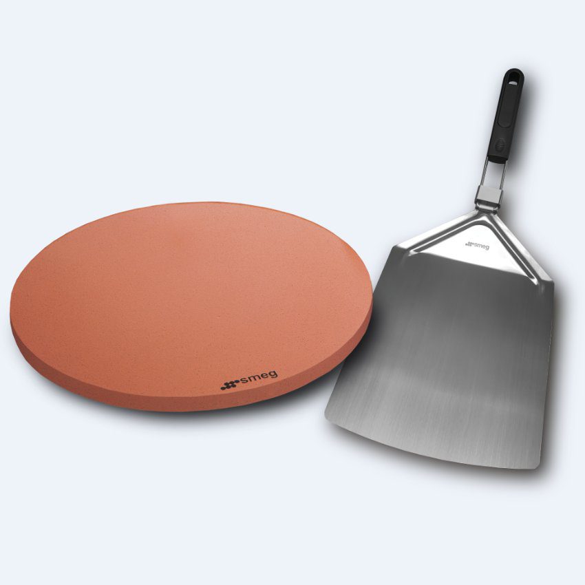 Pizza &amp Paddle PIZZA SET