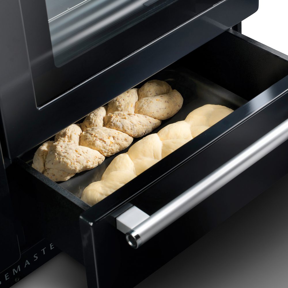 Rangemaster Nexus 110cm Induction Range Cooker 104830 NEX110EIBL/C - BLACK Rangemaster Nexus 110cm Induction Range Cooker 104830 NEX110EIBL/C - BLACK
