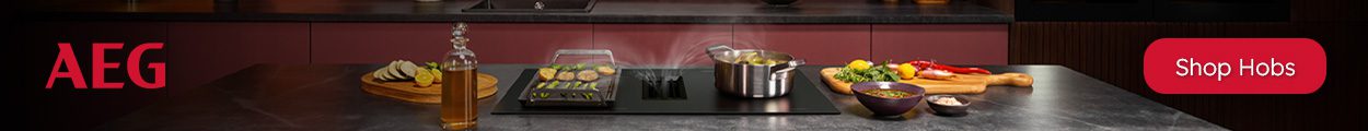 shop aeg hobs