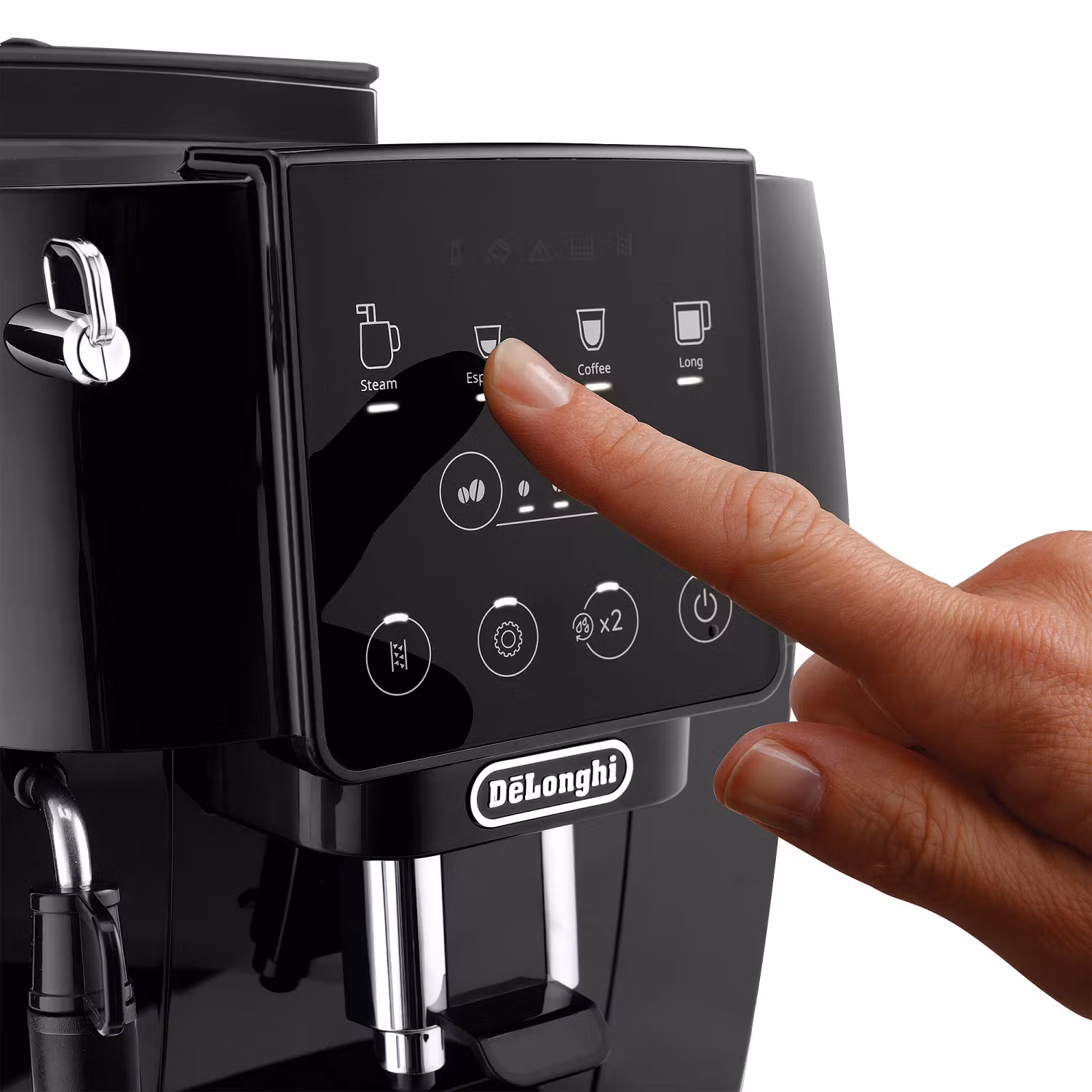 delonghi coffee machine