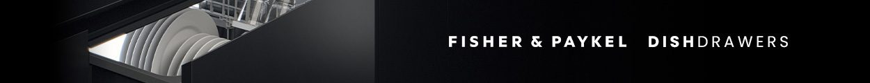 shop fisher & paykel dishdrawers