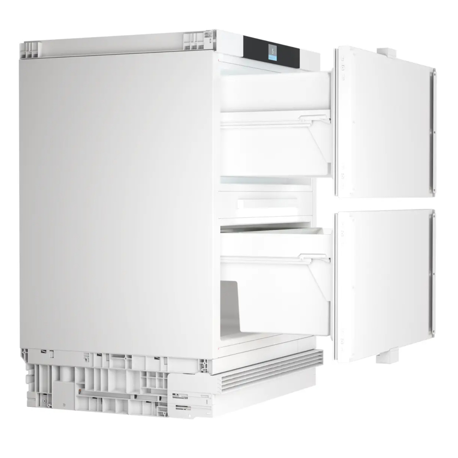Liebherr URDD375I 90cm High Integrated Undercounter Fridge with Pull O