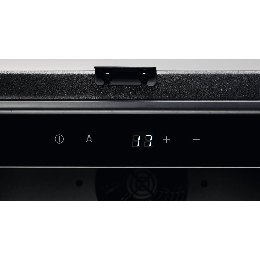 AEG 60cm Undercounter Wine Cooler AWS4052B5B - Black AEG 60cm Undercounter Wine Cooler AWS4052B5B - Black