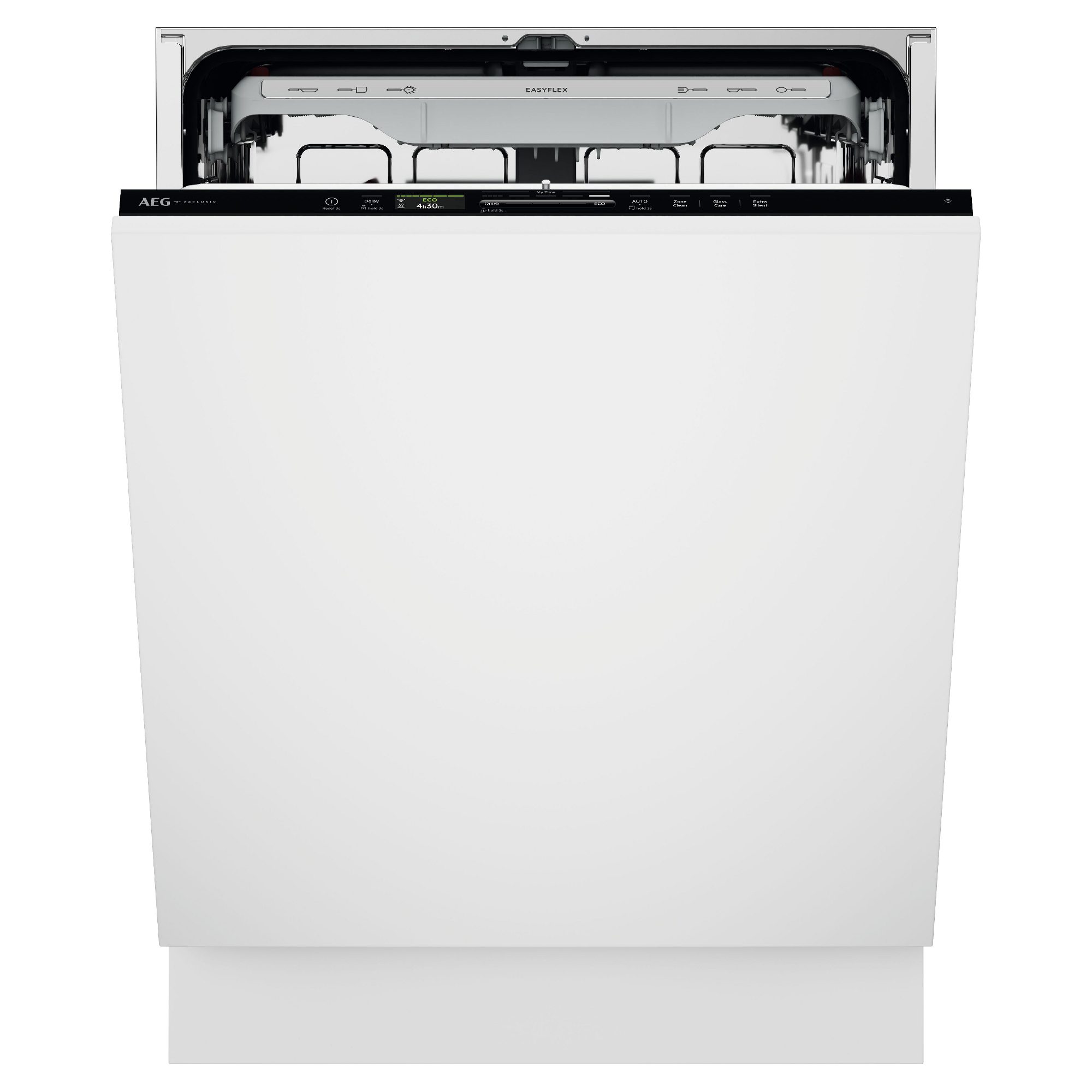 AEG  60cm Series 8000 Fully Integrated Dishwasher GI8200A2TU