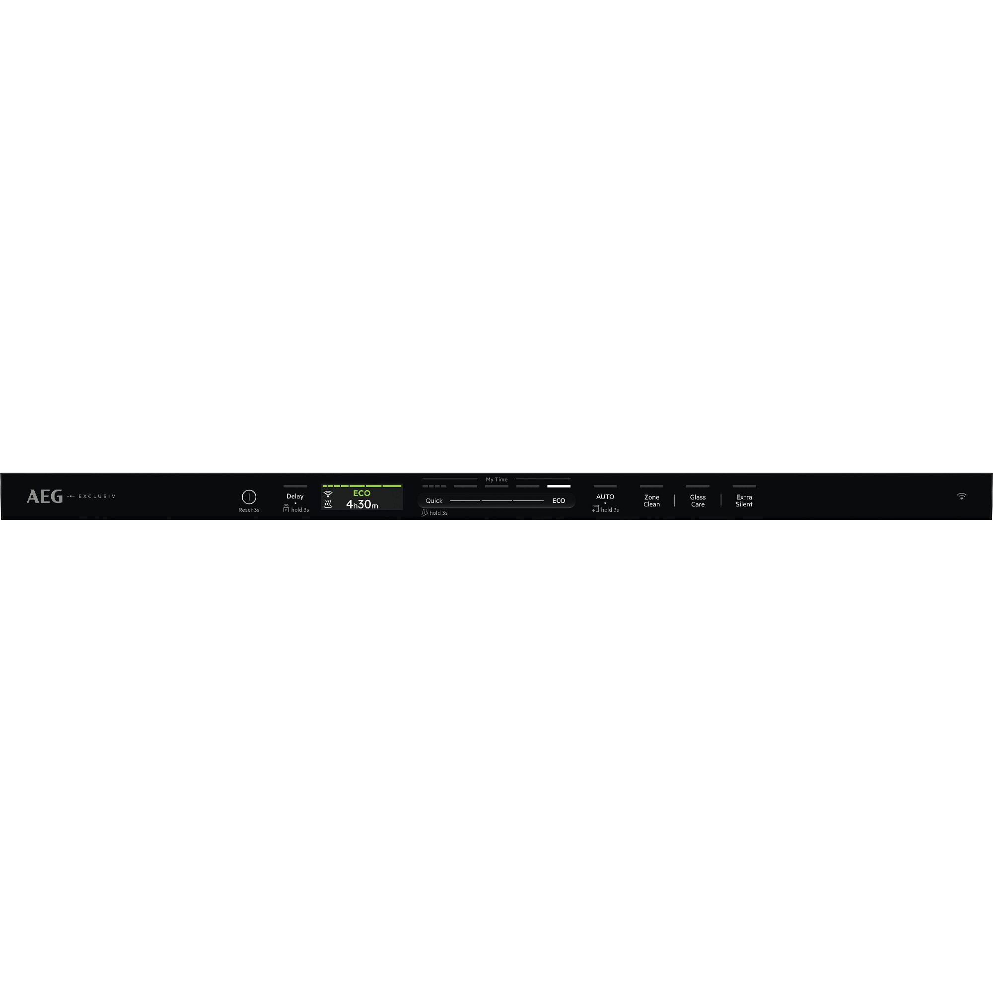 AEG 60cm Series 8000 Fully Integrated Dishwasher GI8200A2TU AEG 60cm Series 8000 Fully Integrated Dishwasher GI8200A2TU