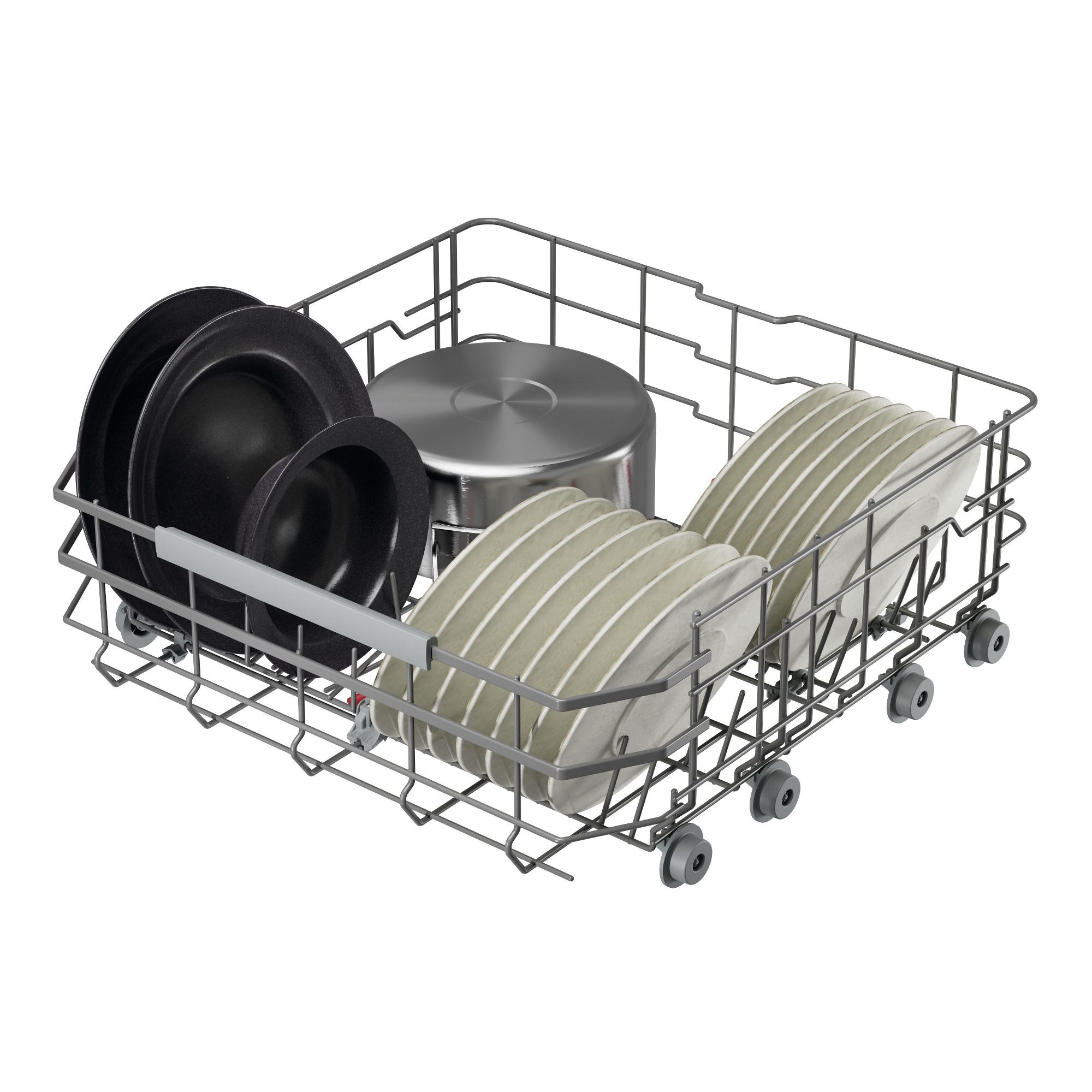 AEG 60cm Series 8000 Fully Integrated Dishwasher GI8200A2TU AEG 60cm Series 8000 Fully Integrated Dishwasher GI8200A2TU