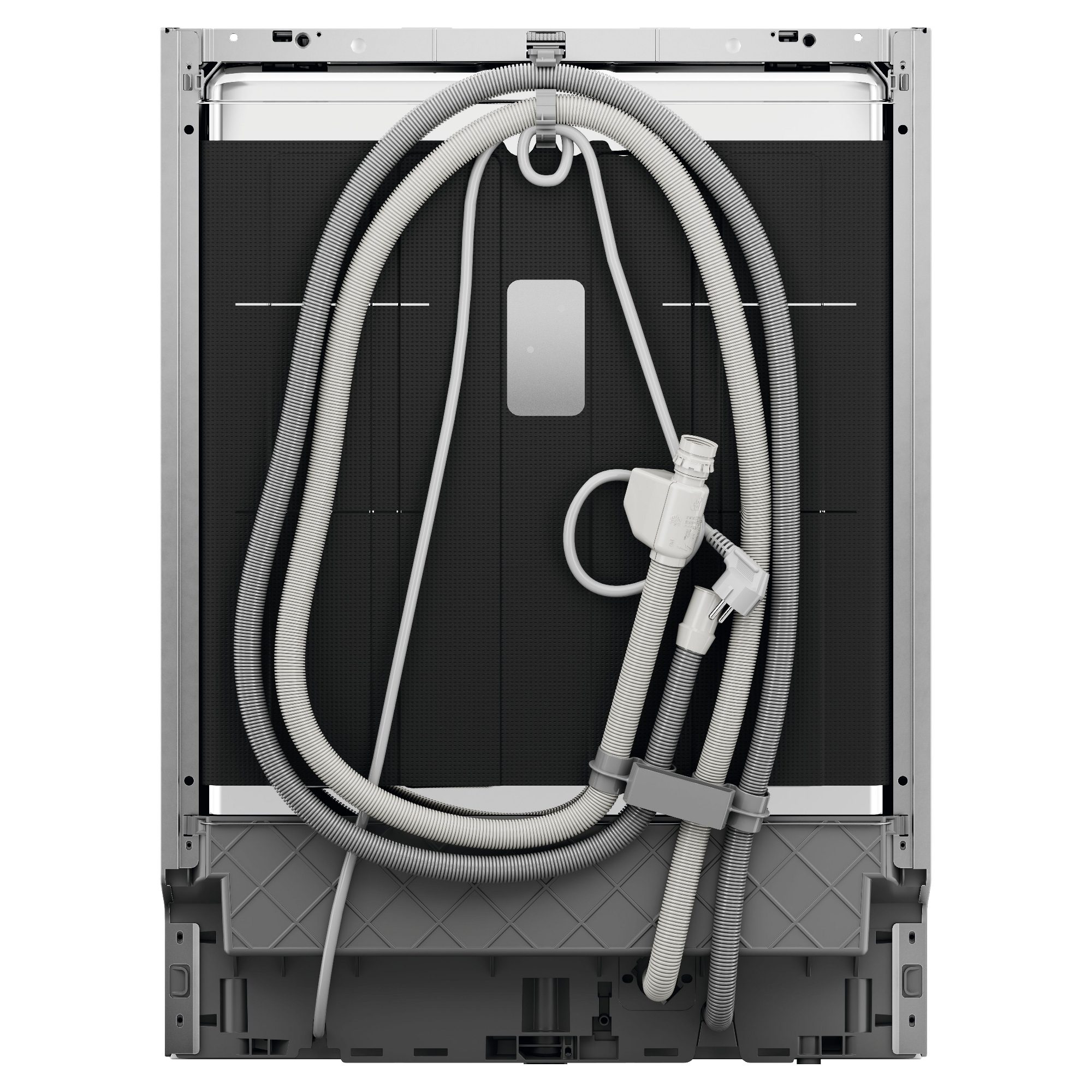 AEG 60cm Series 8000 Fully Integrated Dishwasher GI8200A2TU AEG 60cm Series 8000 Fully Integrated Dishwasher GI8200A2TU