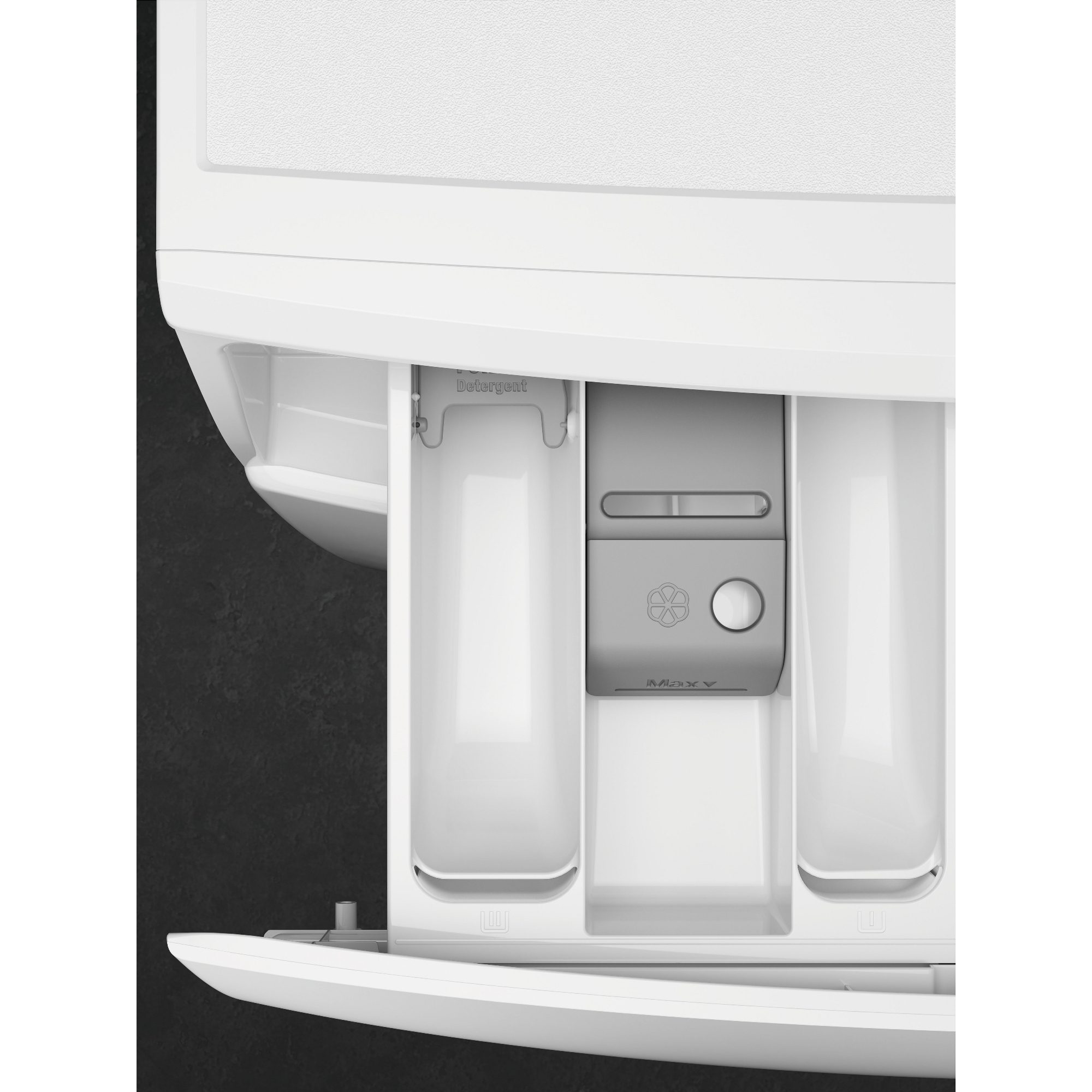 AEG 9kg Series 6000 Washing Machine 1400rpm LFR62944B - White AEG 9kg Series 6000 Washing Machine 1400rpm LFR62944B - White