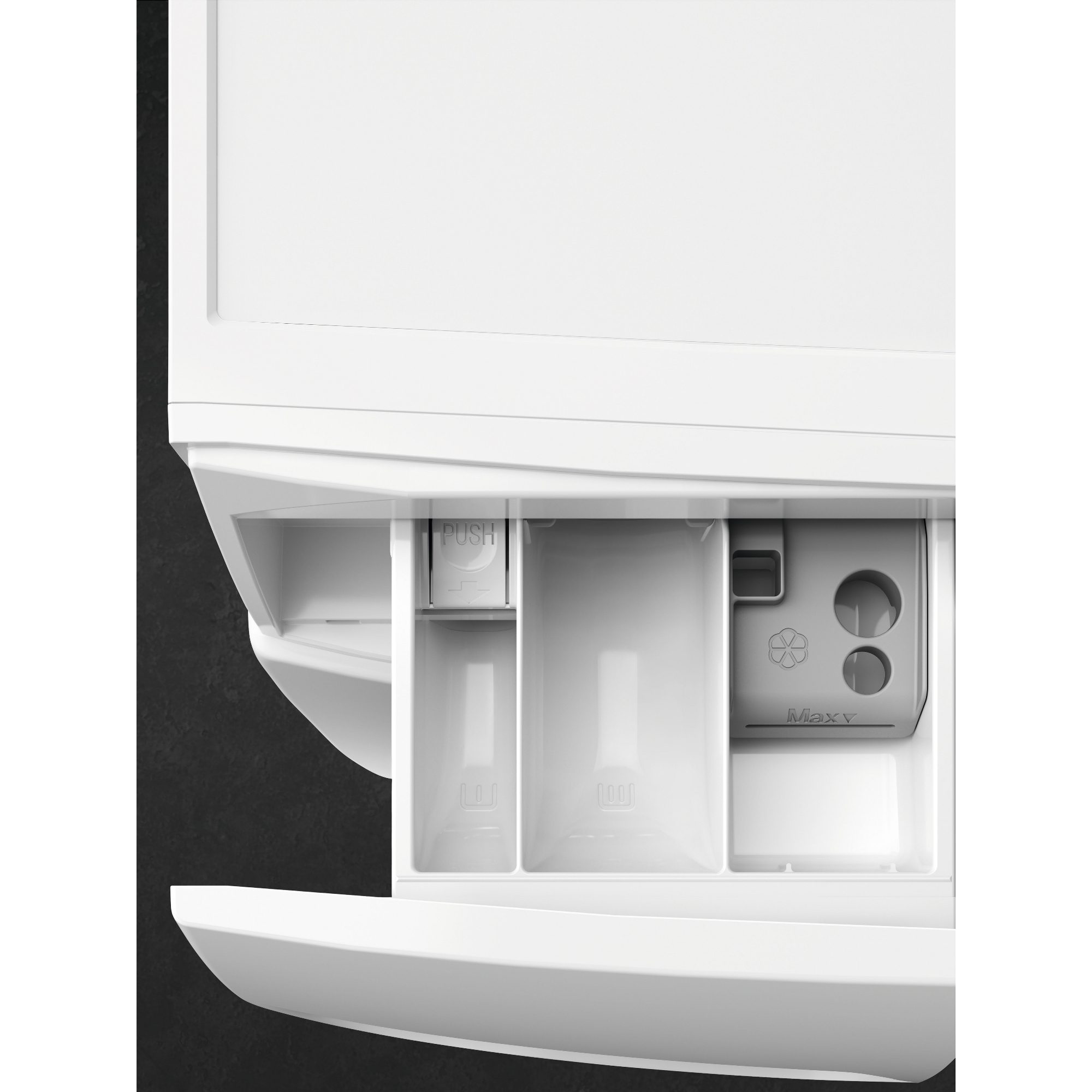 AEG 9kg Series 7000 ProSteam Washing Machine 1400rpm LFSR72944B - White AEG 9kg Series 7000 ProSteam Washing Machine 1400rpm LFSR72944B - White
