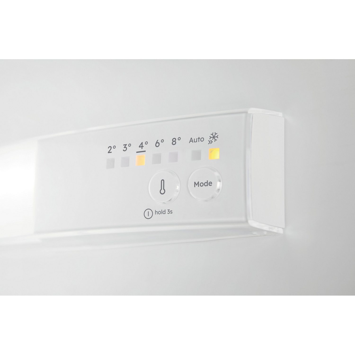 AEG 177cm Integrated 70/30 Frost Free Frost Free NSC7N18ZES AEG 177cm Integrated 70/30 Frost Free Frost Free NSC7N18ZES
