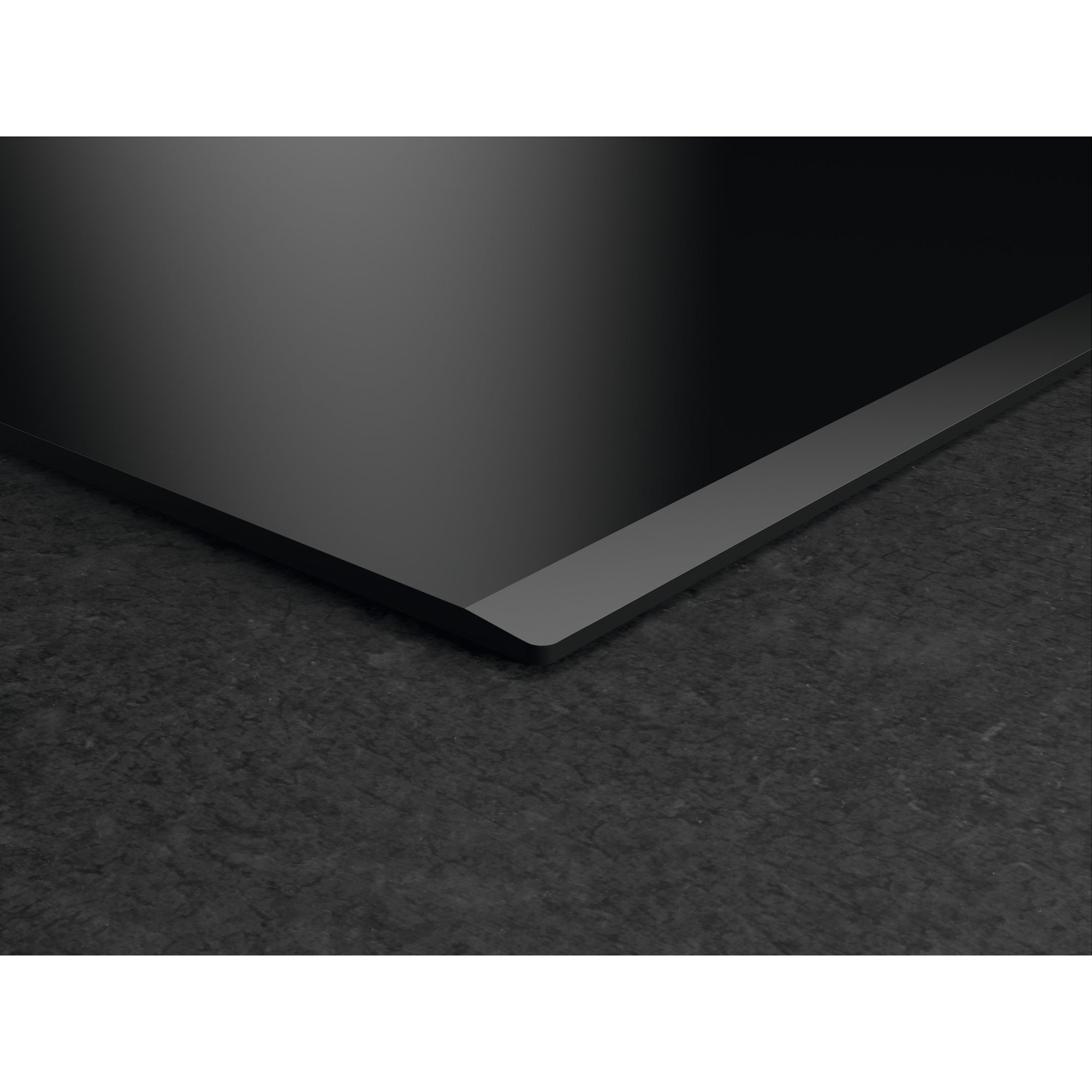 AEG 78cm Series 5000 4 Zone Bevelled Edge Induction Hob SO84IA00FB - Black AEG 78cm Series 5000 4 Zone Bevelled Edge Induction Hob SO84IA00FB - Black
