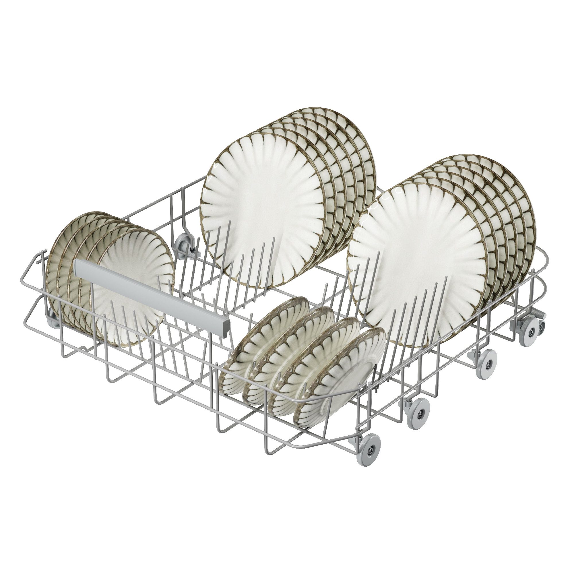AEG 60cm Series 5000 Fully Integrated Dishwasher GI5200C2SU AEG 60cm Series 5000 Fully Integrated Dishwasher GI5200C2SU