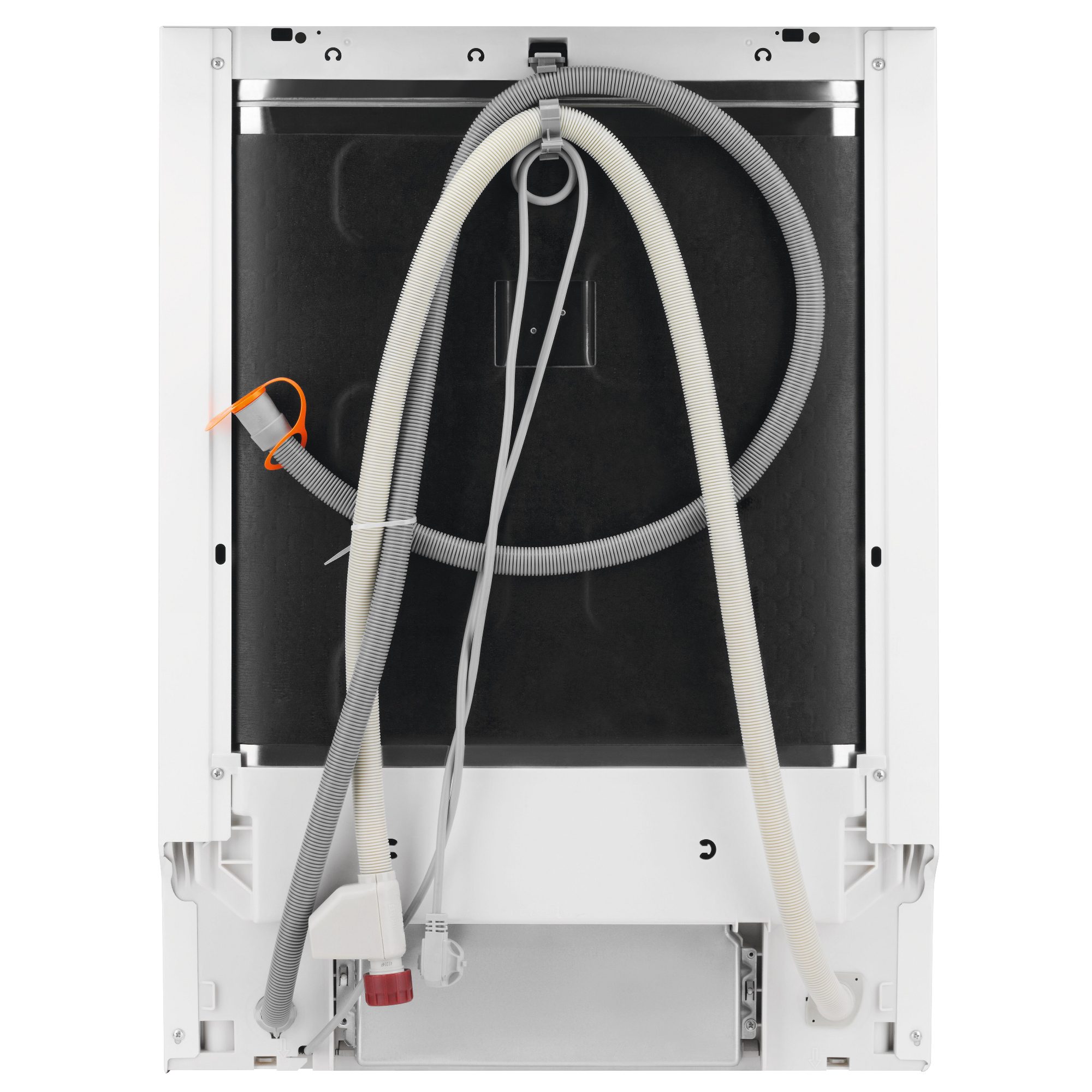 AEG 60cm Series 5000 Fully Integrated Dishwasher GI5200C2SU AEG 60cm Series 5000 Fully Integrated Dishwasher GI5200C2SU