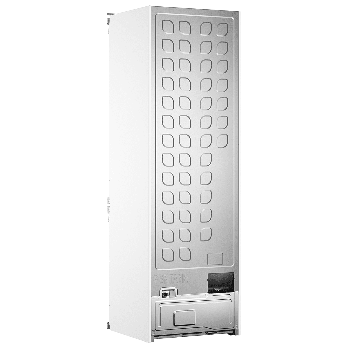 Asko 177cm Integrated 60/40 Frost Free Fridge Freezer RBC576DNC1.UK Asko 177cm Integrated 60/40 Frost Free Fridge Freezer RBC576DNC1.UK