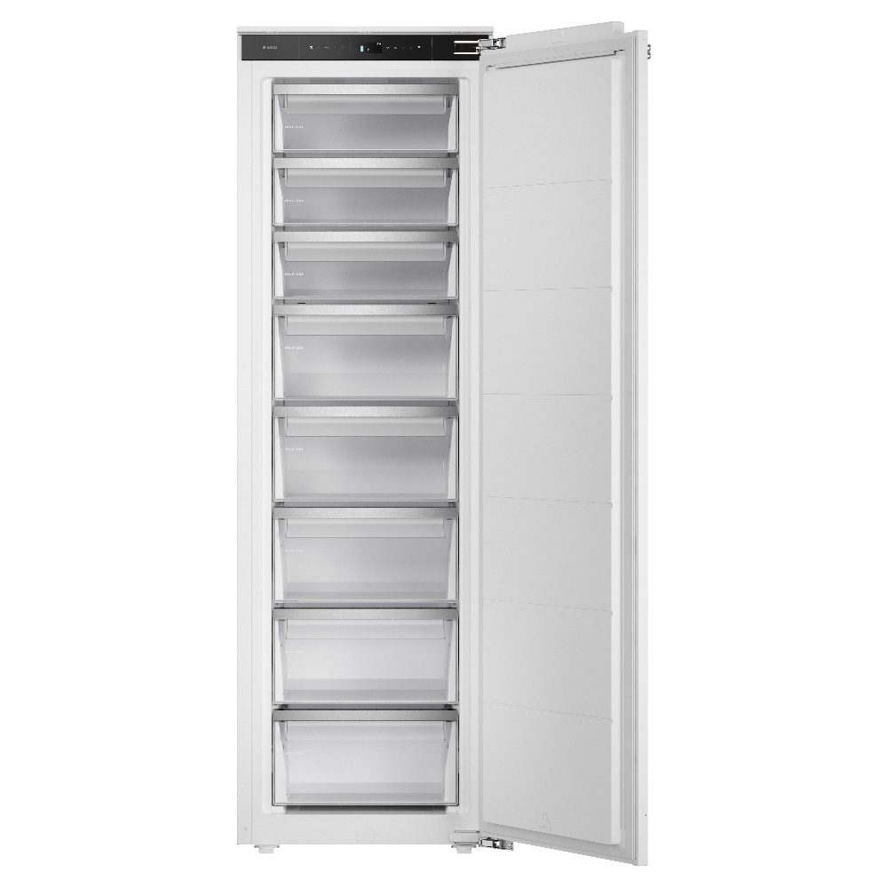 Asko 177cm Integrated Frost Free Freezer RBF576DND1.UK Asko 177cm Integrated Frost Free Freezer RBF576DND1.UK