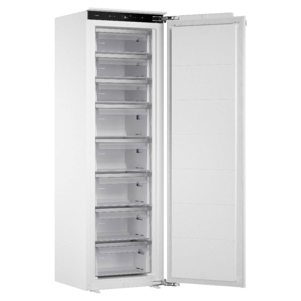 Asko 177cm Integrated Frost Free Freezer RBF576DND1.UK Asko 177cm Integrated Frost Free Freezer RBF576DND1.UK
