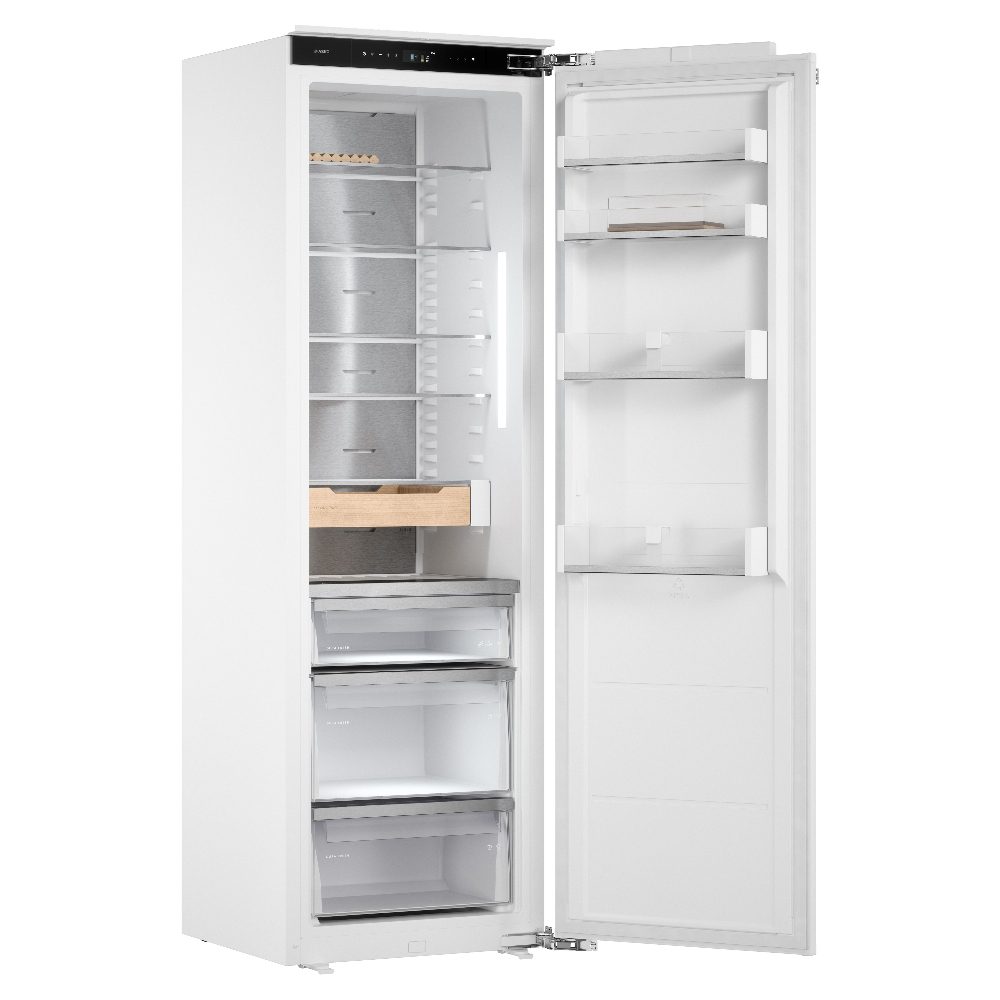Asko 177cm Integrated In Column Larder Fridge RBR576DNC1.UK Asko 177cm Integrated In Column Larder Fridge RBR576DNC1.UK