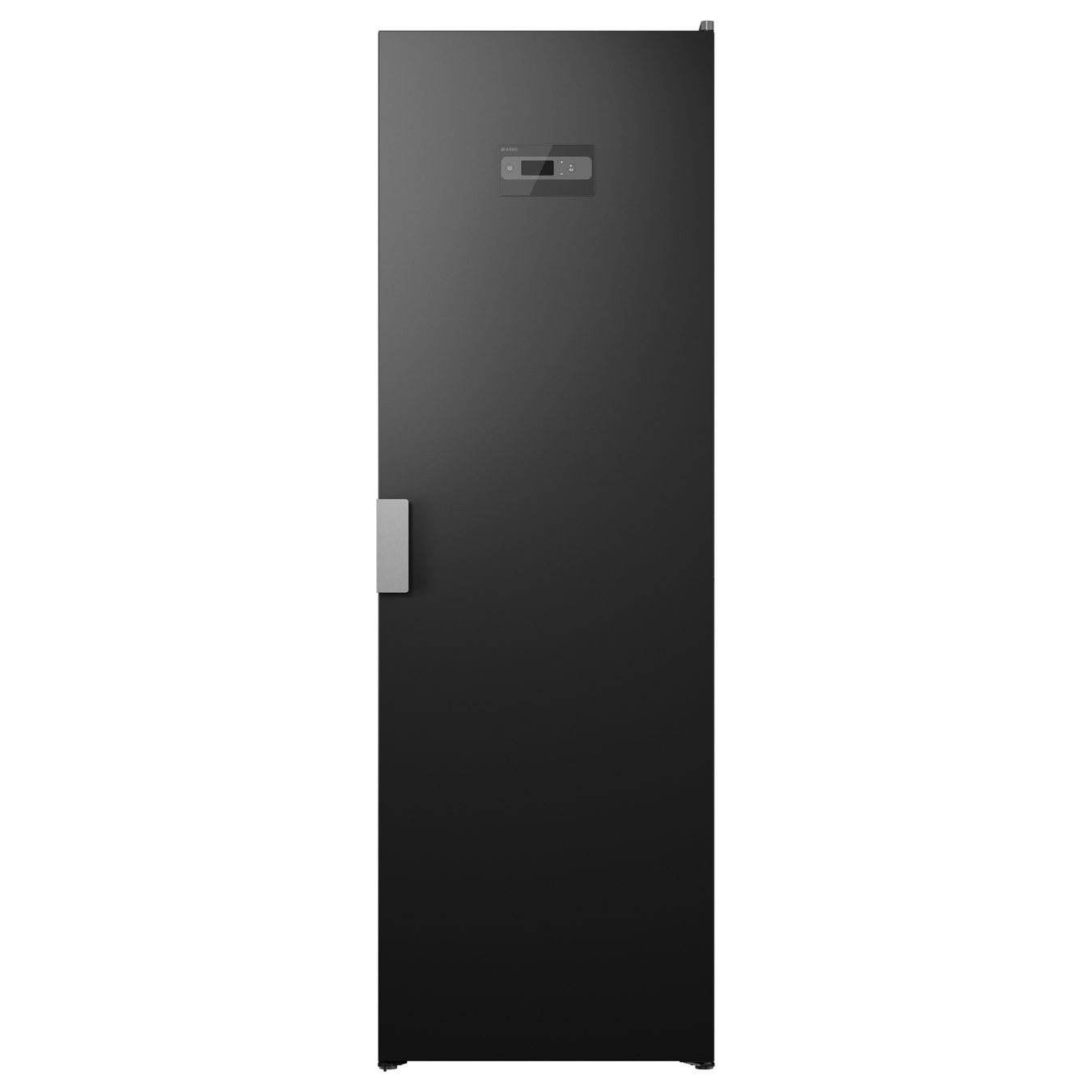 Asko  Freestanding Vented Drying Cabinet DC7784V.G.UK - Graphite